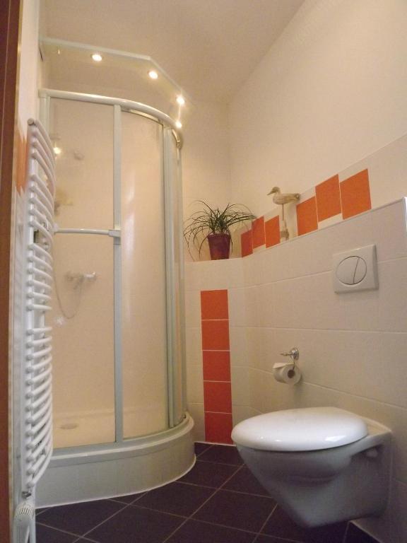 Haus Burmeister Sassnitz Room photo
